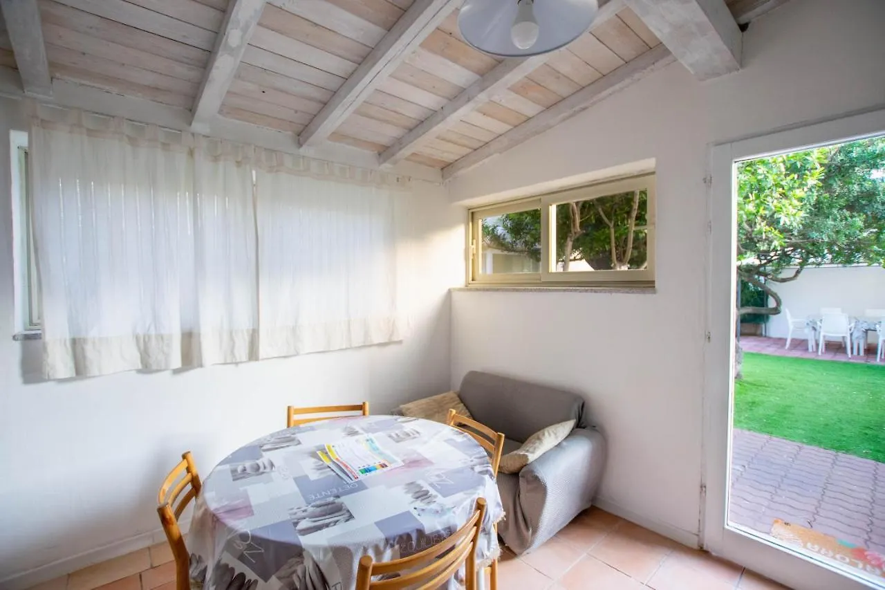Casa Sergio Villa Olbia 0*,