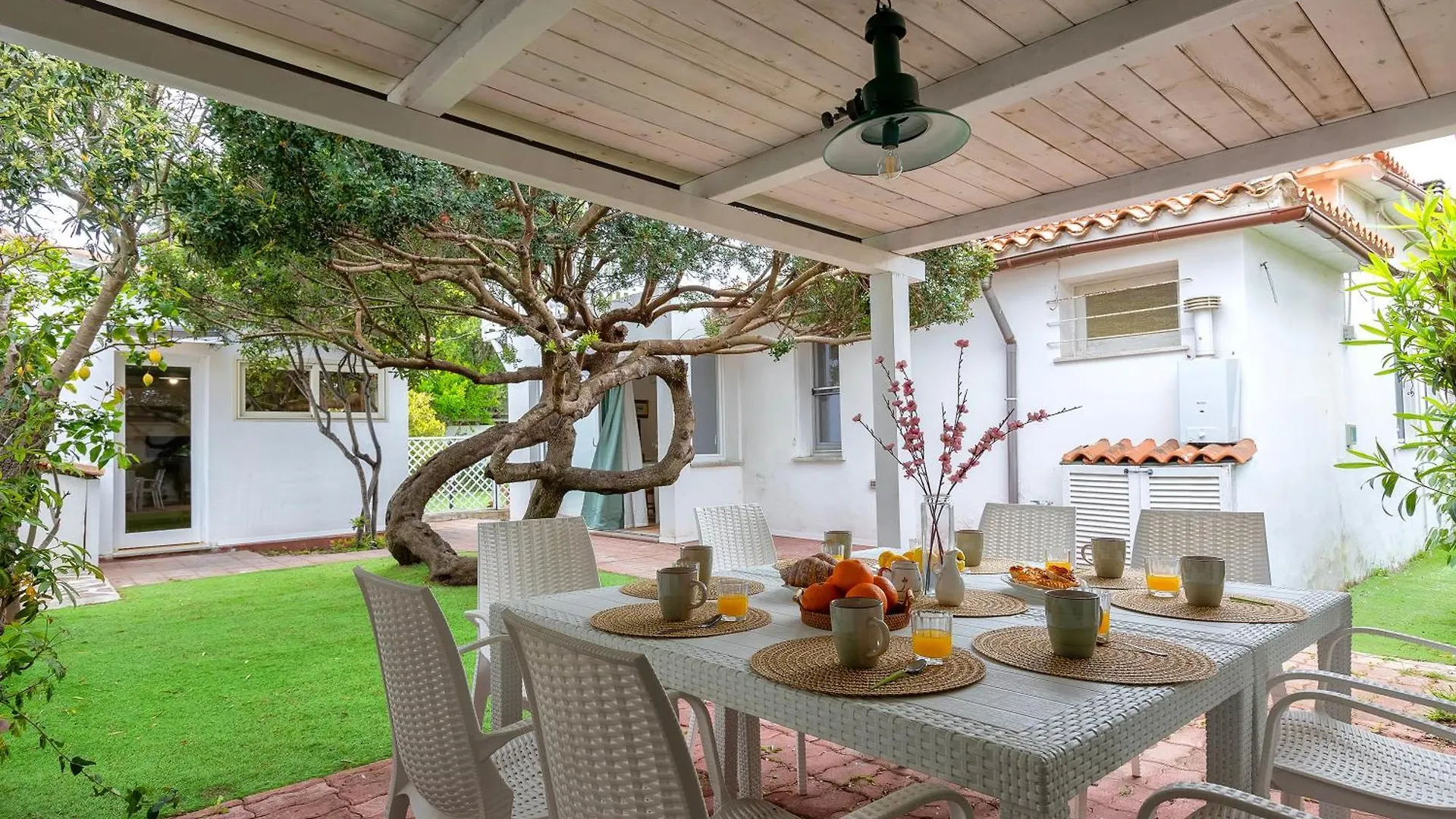 Casa Sergio Olbia 0*,  İtalya