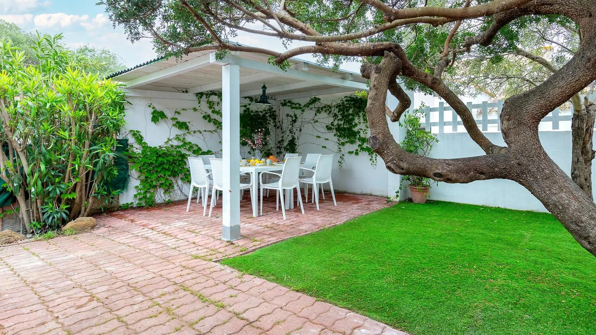 Casa Sergio Olbia Tatil Evi