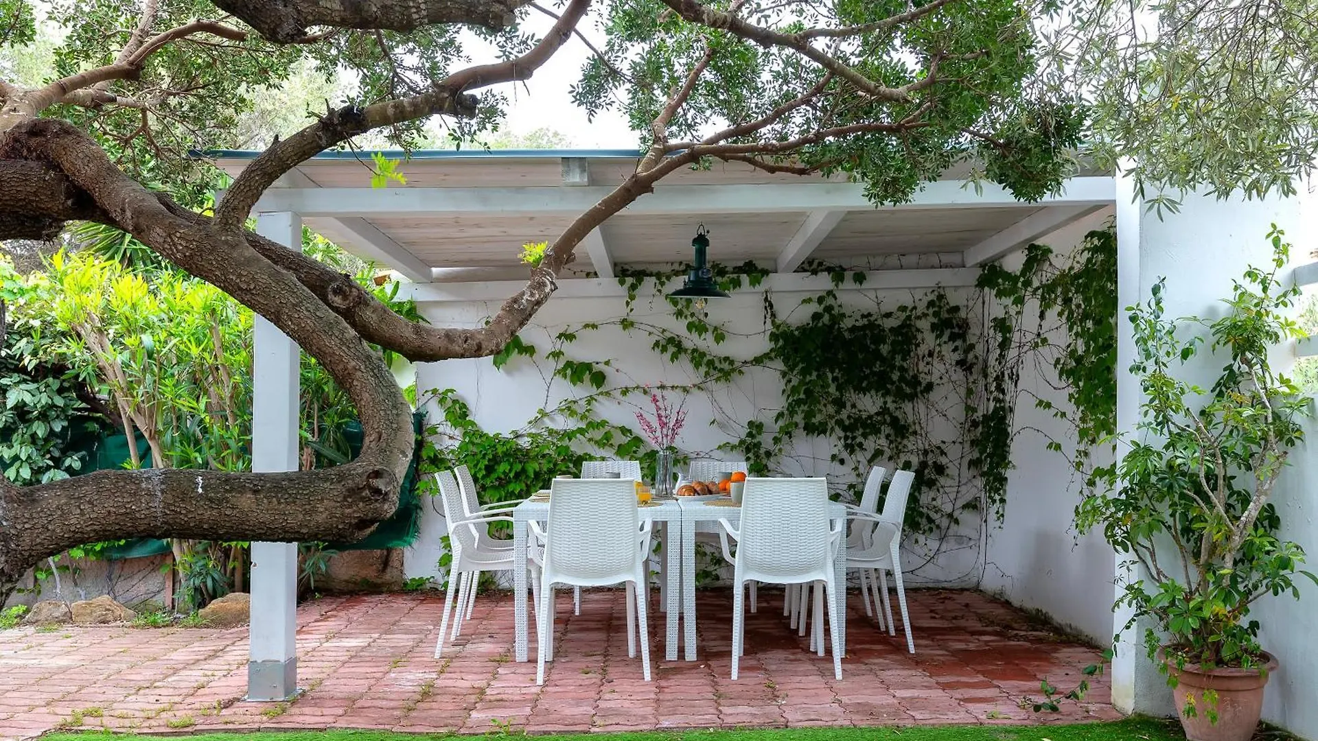 Tatil Evi Casa Sergio Olbia İtalya
