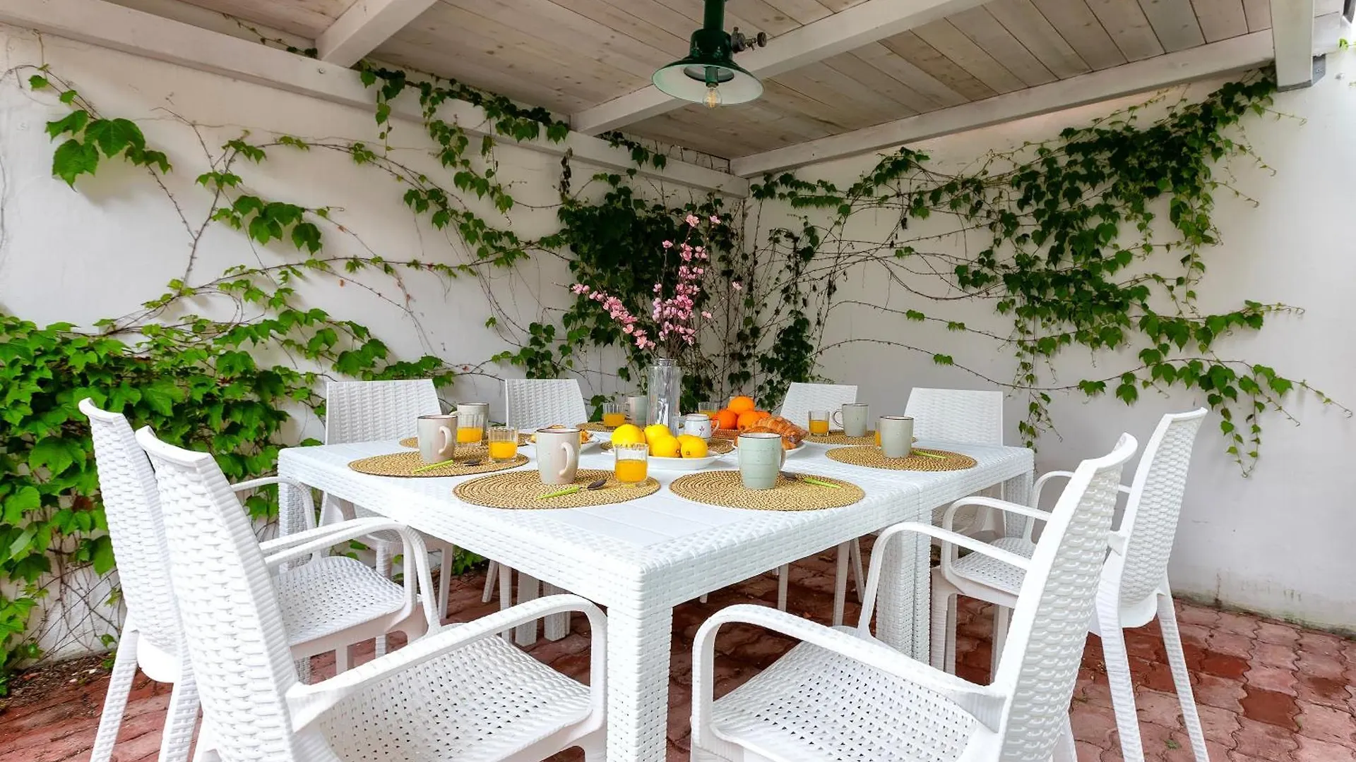 Casa Sergio Olbia