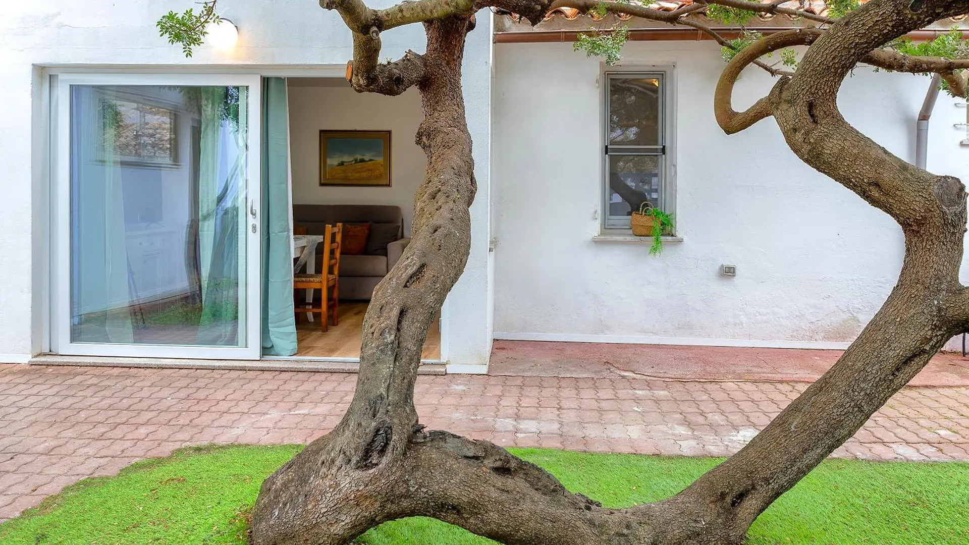 Casa Sergio Olbia 0*,