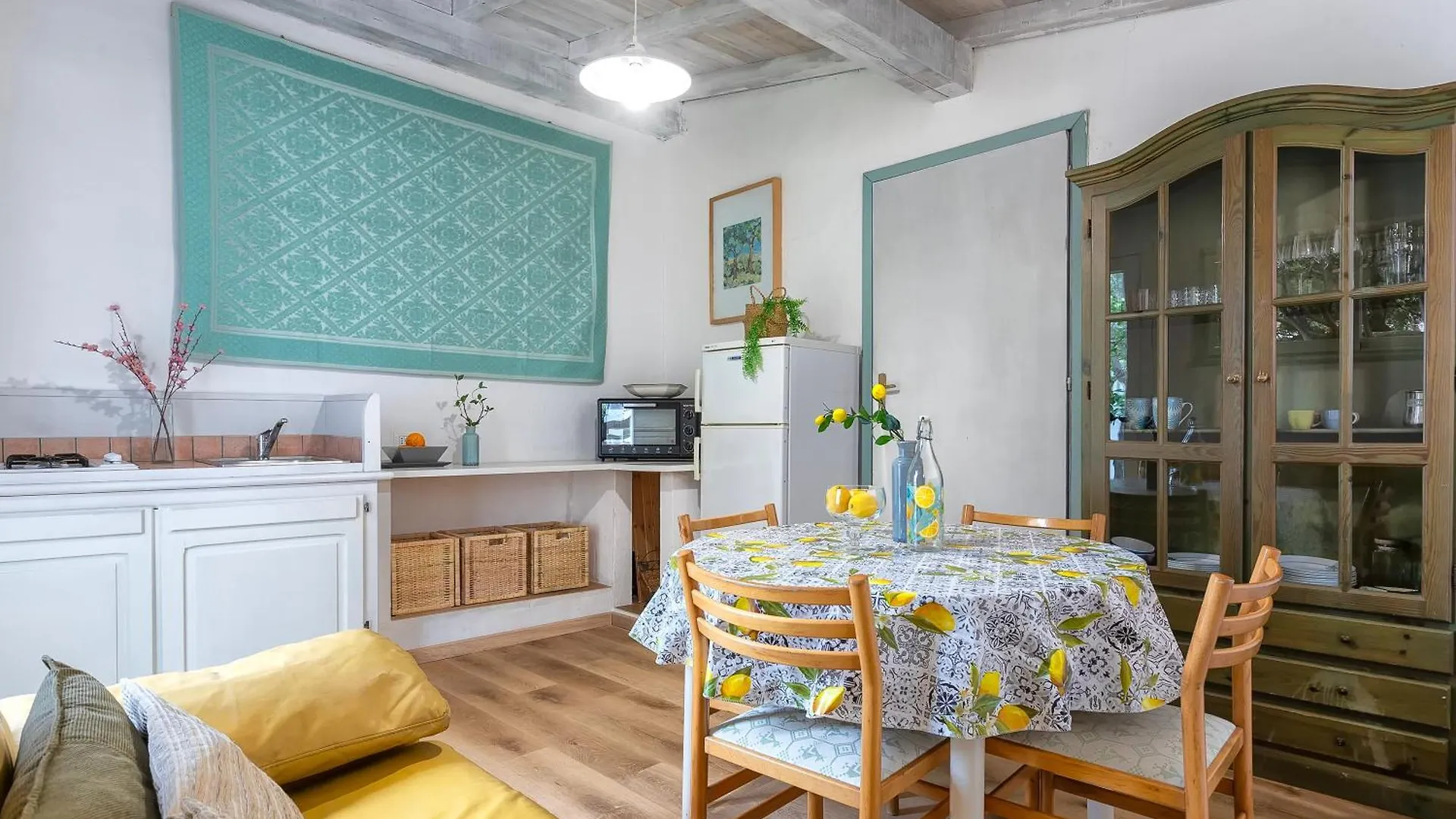 Casa Sergio Olbia