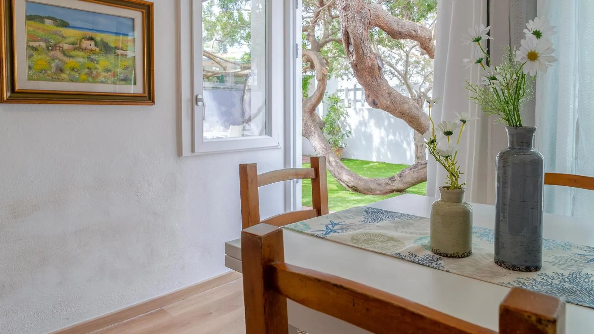 Tatil Evi Casa Sergio Olbia
