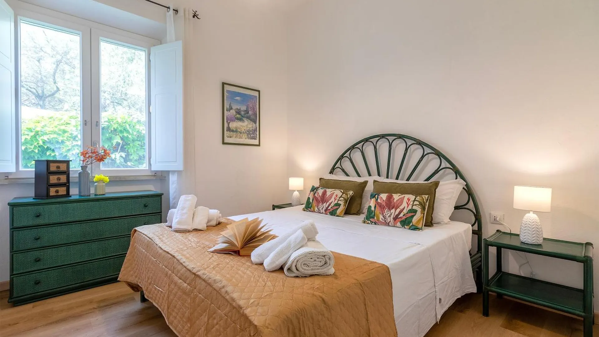 Casa Sergio Olbia 0*,  İtalya