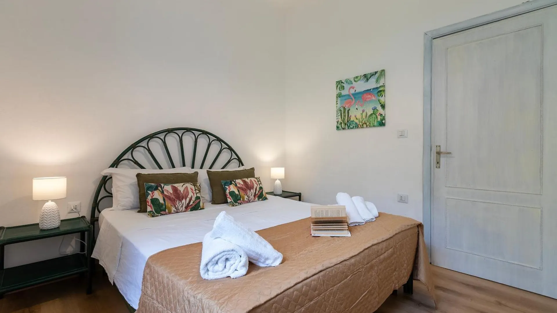 Casa Sergio Olbia Tatil Evi