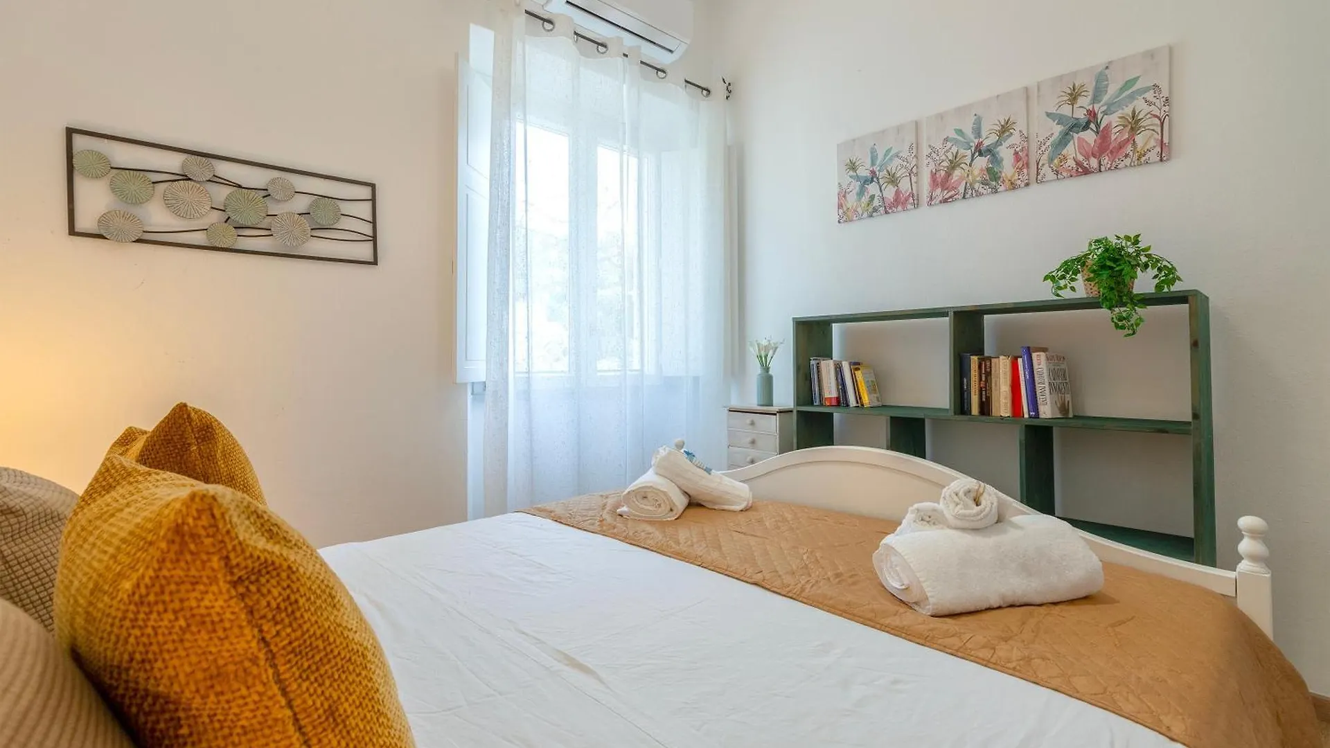 Casa Sergio Olbia İtalya