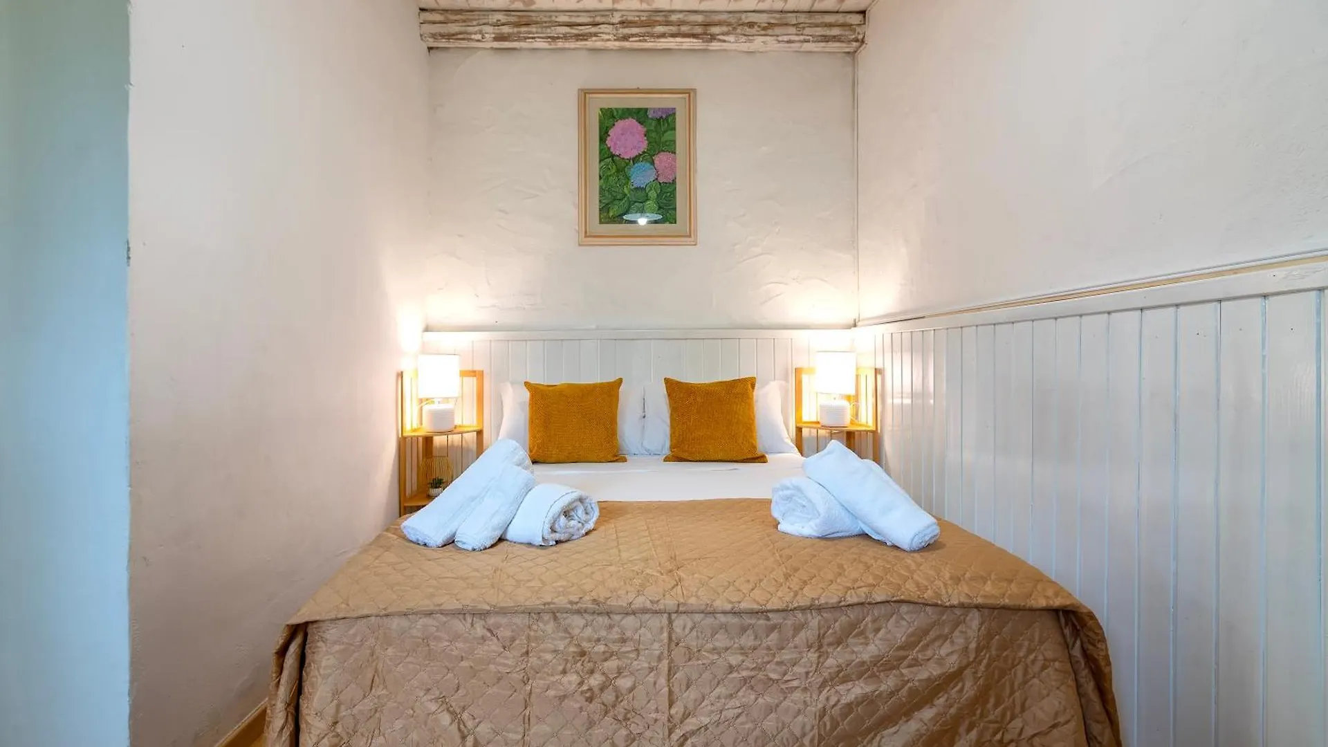 Casa Sergio Olbia