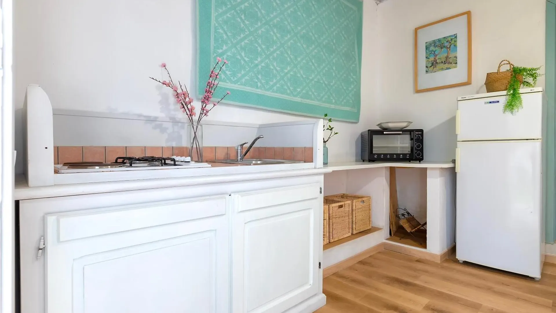 Tatil Evi Casa Sergio Olbia İtalya