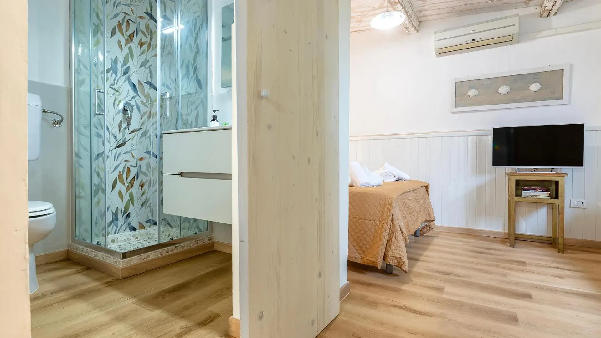 Tatil Evi Casa Sergio Olbia