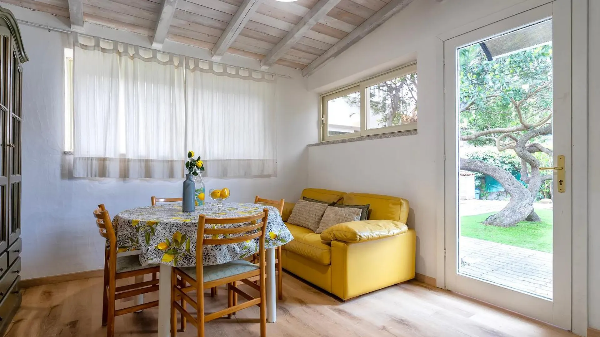 Casa Sergio Olbia Tatil Evi
