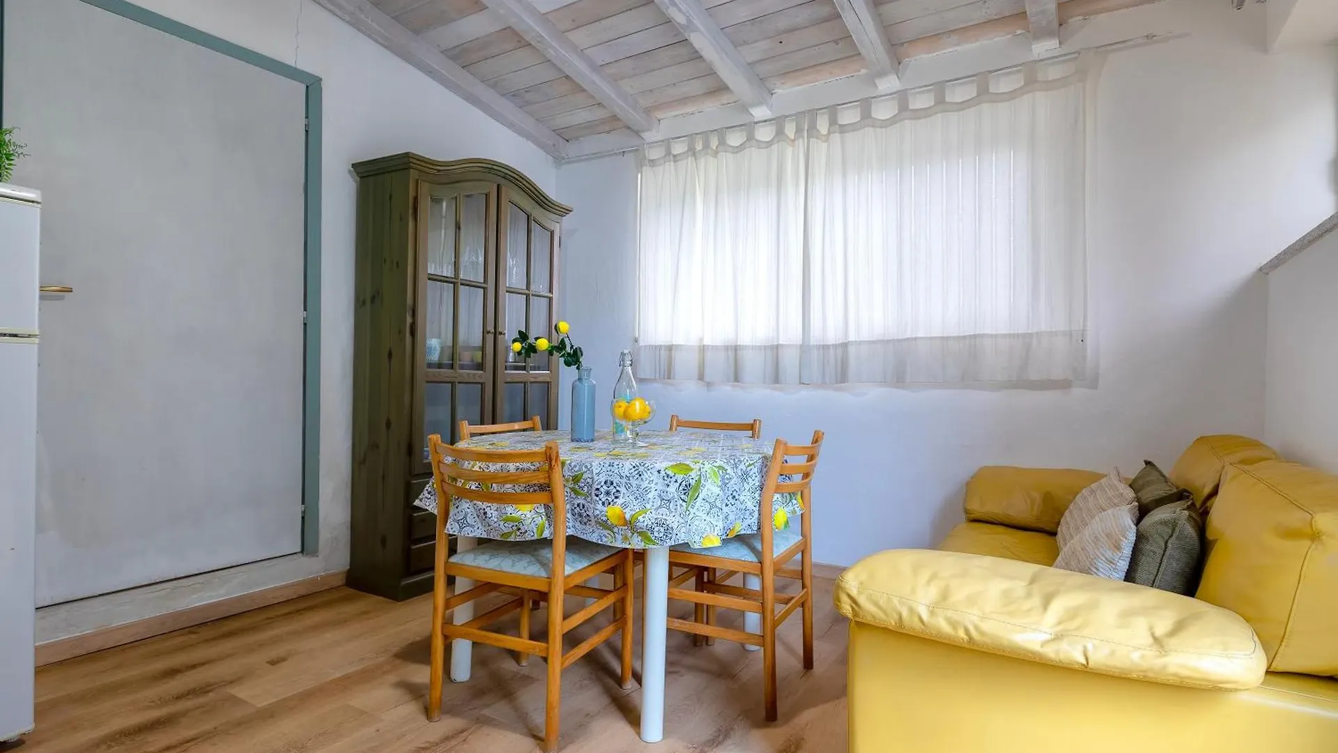 Casa Sergio Olbia