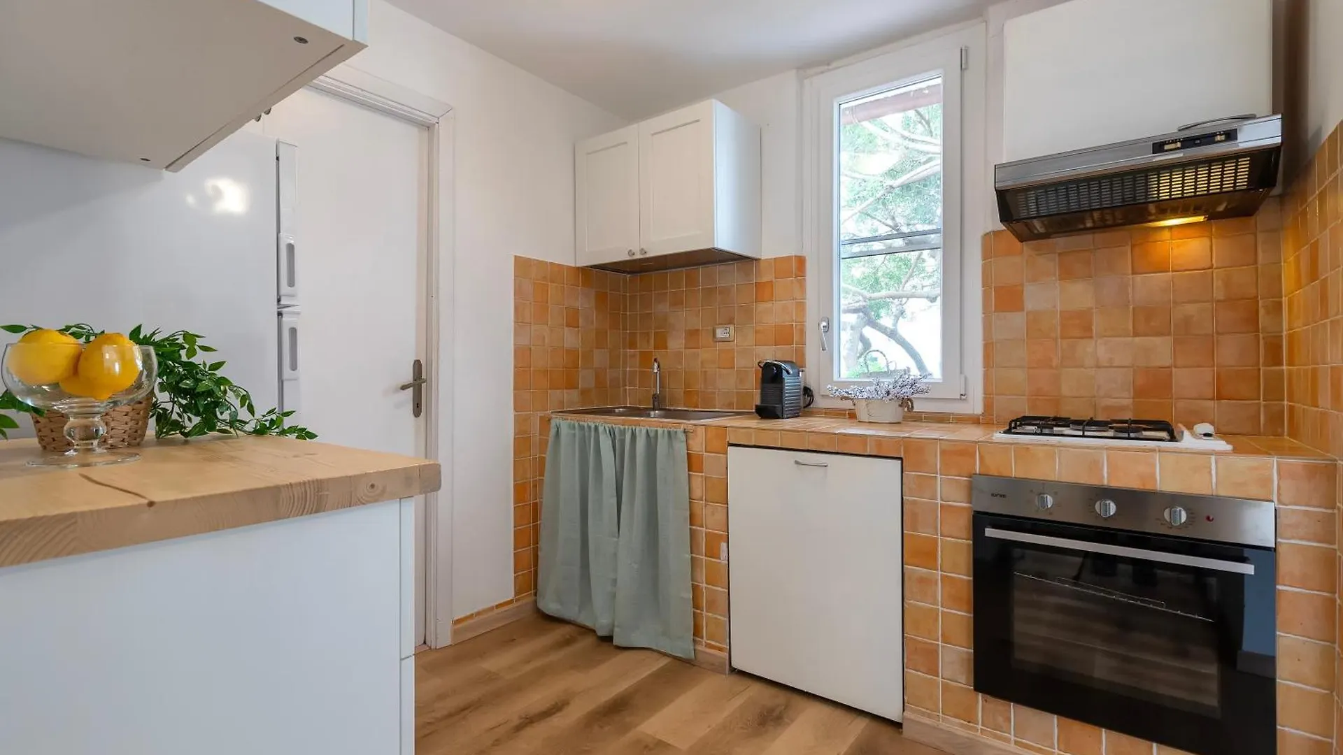 Casa Sergio Olbia 0*,